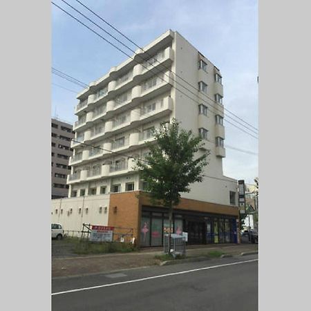 Ueda Building - Vacation Stay 8566 Asahikawa Buitenkant foto